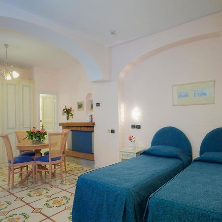 Le Querce Resort Sea Thermae & Spa Ischia Exterior foto