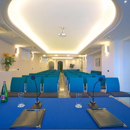 Le Querce Resort Sea Thermae & Spa Ischia Exterior foto