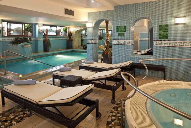 Le Querce Resort Sea Thermae & Spa Ischia Exterior foto