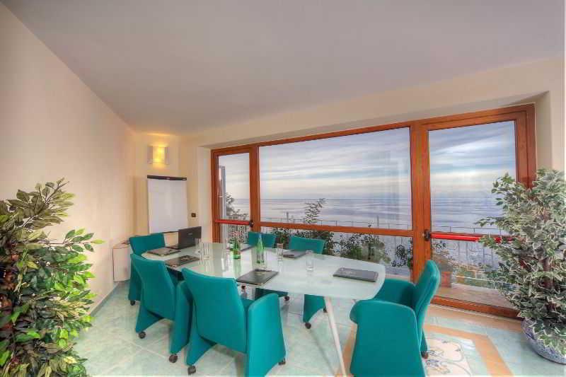 Le Querce Resort Sea Thermae & Spa Ischia Exterior foto