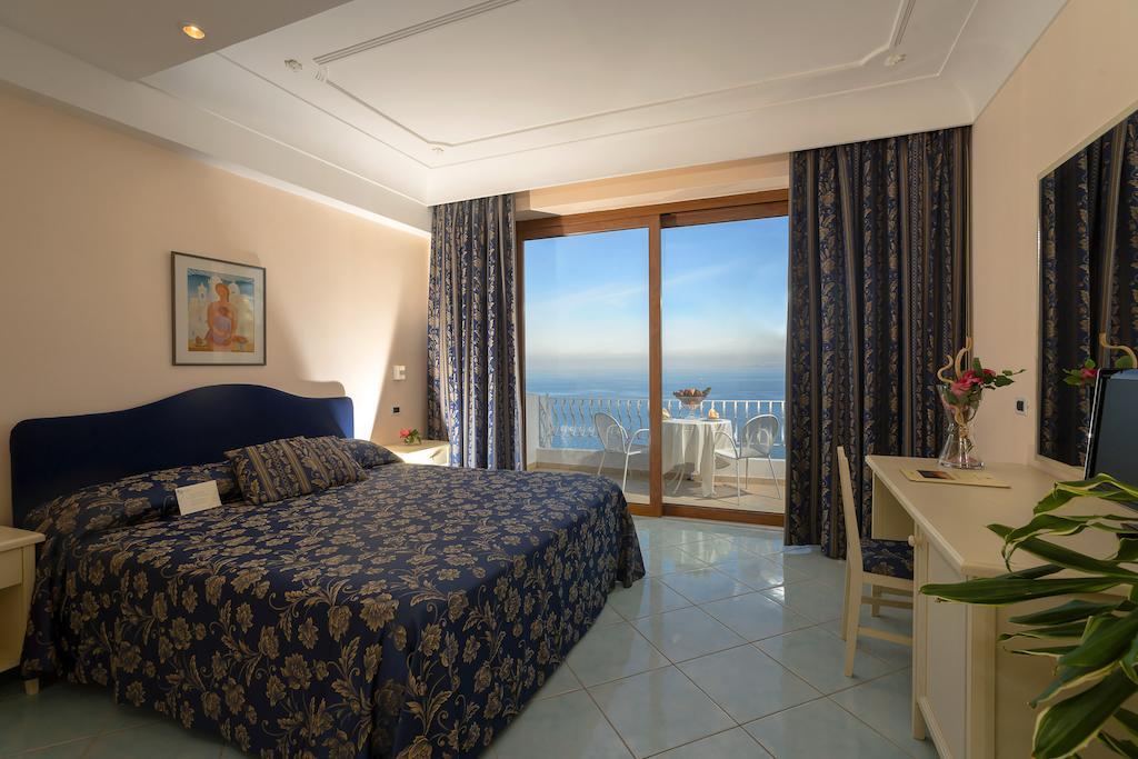 Le Querce Resort Sea Thermae & Spa Ischia Exterior foto