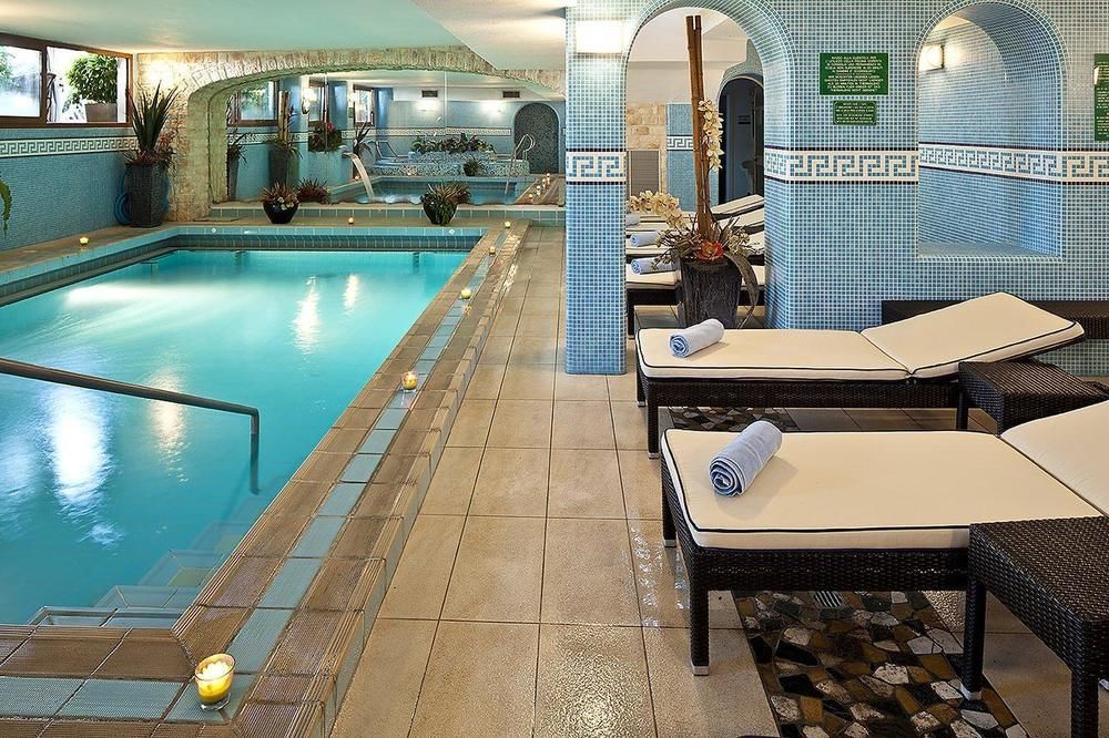 Le Querce Resort Sea Thermae & Spa Ischia Exterior foto