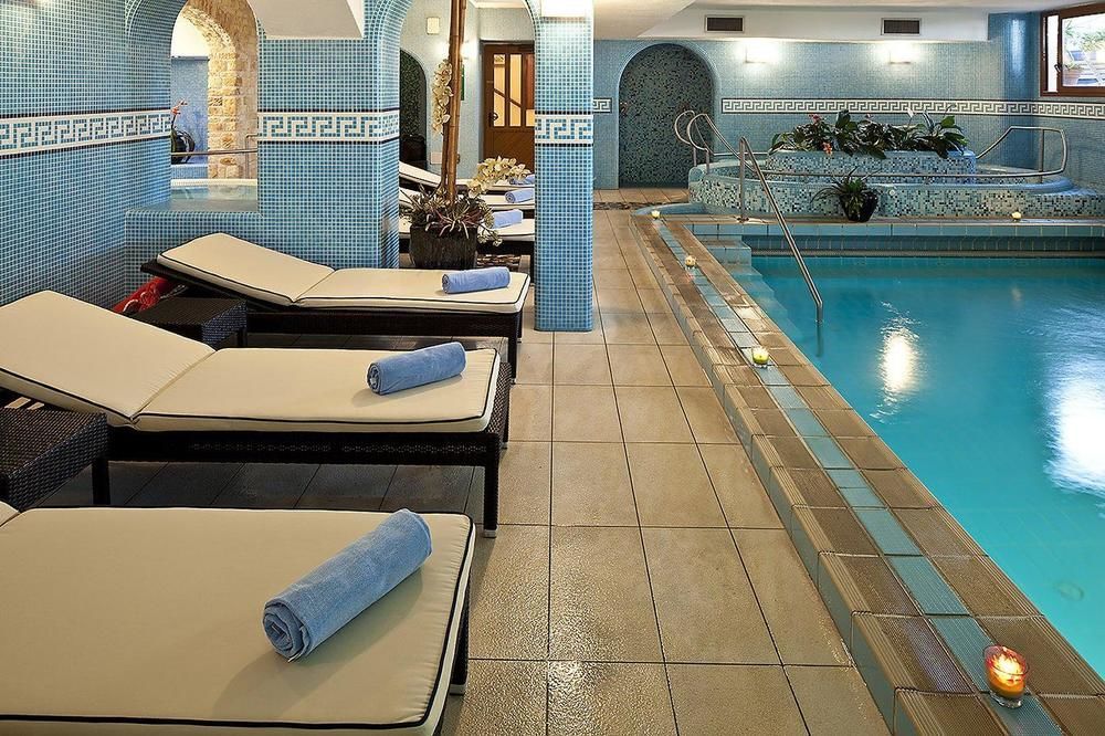 Le Querce Resort Sea Thermae & Spa Ischia Exterior foto