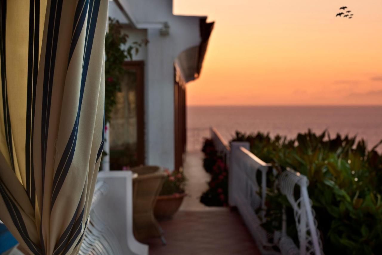 Le Querce Resort Sea Thermae & Spa Ischia Exterior foto