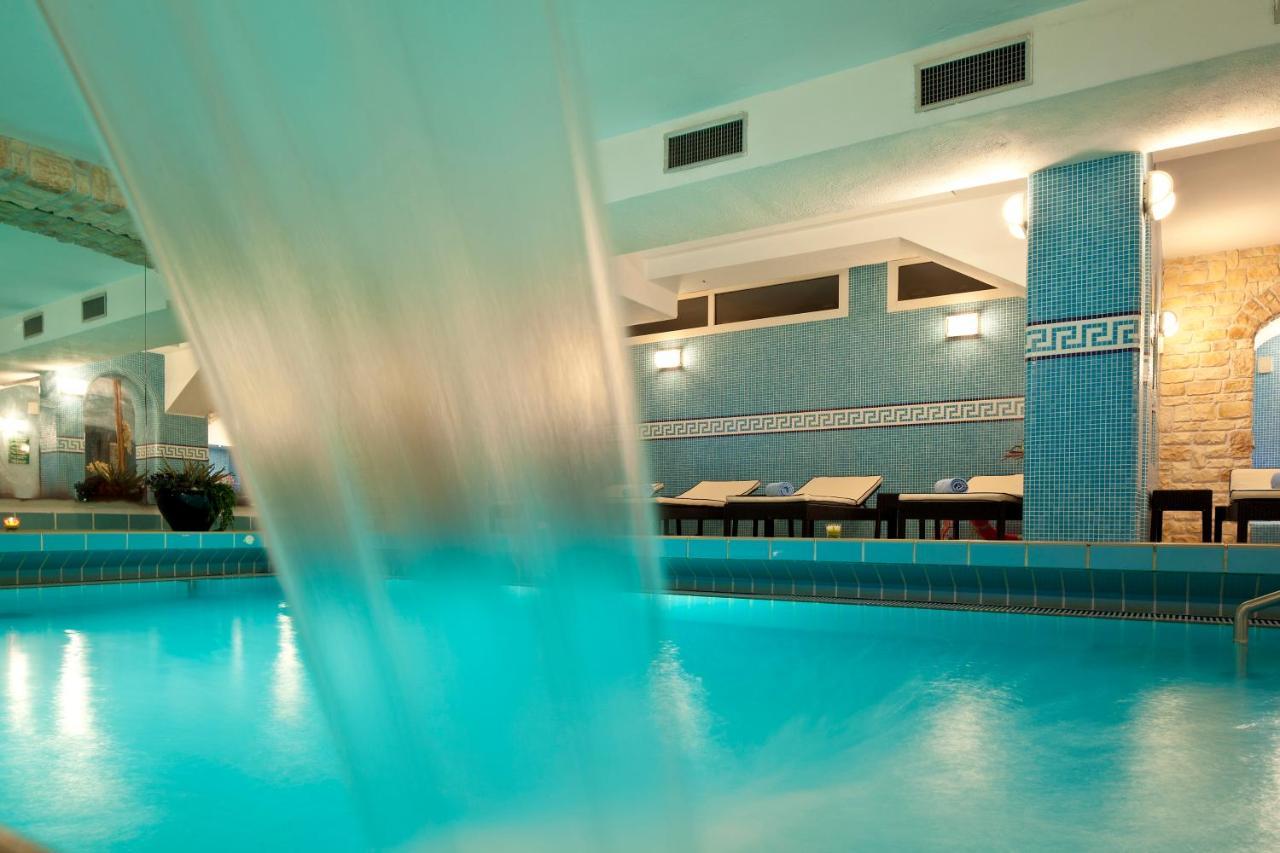 Le Querce Resort Sea Thermae & Spa Ischia Exterior foto