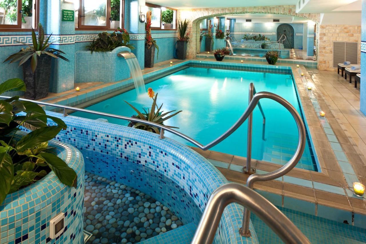 Le Querce Resort Sea Thermae & Spa Ischia Exterior foto